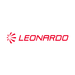 leonardo logo